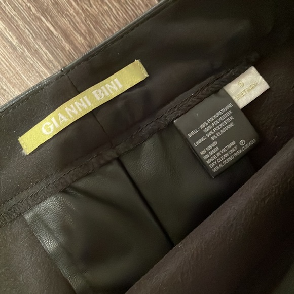 Gianni bini - Picture 3 of 3